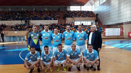Ziua lui Ștefan Petcu! Omul care a ratat finala Cupei Campionilor Europeni cu Steaua și care juca miuța cu Valentin Ceaușescu
