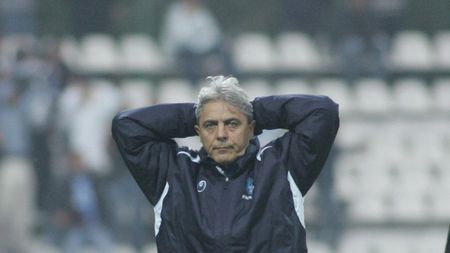 Cârțu nu agreează meciurile fără spectatori