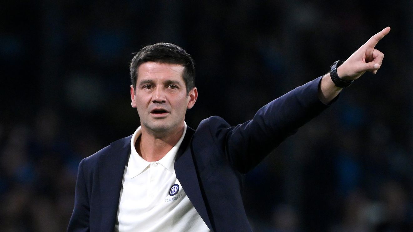 Nota primită de Cristi Chivu după Napoli – Inter 3-1. Italienii nu l-au iertat: „A plătit pentru asta!”