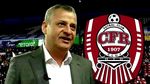 Nelu Varga a dat de pământ cu Daniel Pancu după ce antrenorul și-a anunțat plecarea de la CFR Cluj: „Om fără caracter! Nu e nicio pierdere”