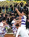 Una dintre finalele pentru promovarea în Liga 2 se joacă mai devreme