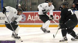 Un hocheist care a jucat în NHL vine în România. Echipa cu care a semnat