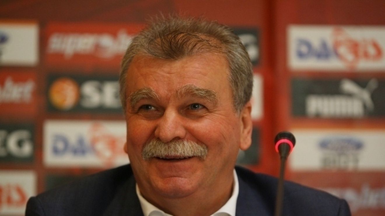 Dinu Gheorghe, după 5-0 cu Petrolul:** "Nu ne îmbătăm cu apă rece! A fost un meci bun și nimic mai mult"