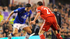 Chelsea o umilește pe Arsenal!** Liverpool trece de Everton în derby-ul de pe Merseyside!