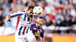 Misiune aproape imposibilă pentru echipa care termină pe locul 2!** Vezi posibilii adversari din preliminariile UCL