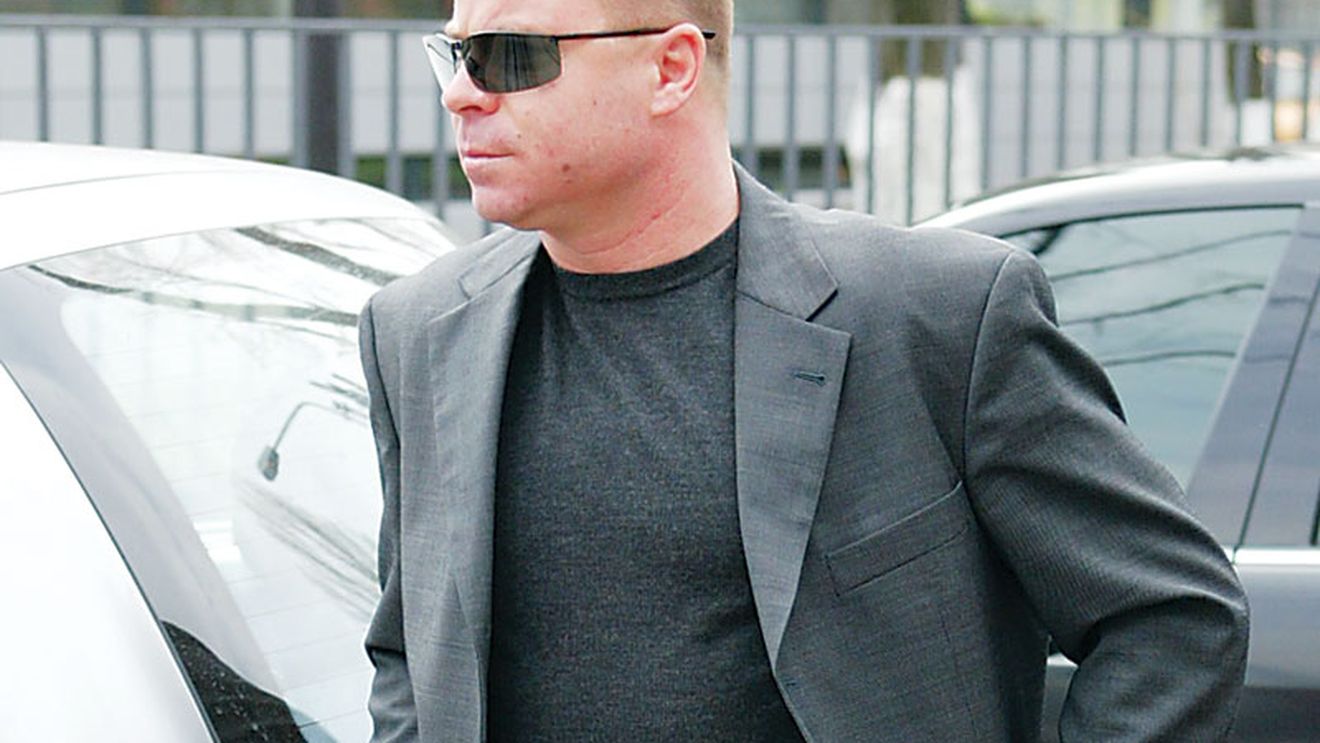 Gheară: „Voi ajuta Rapidul!"