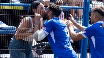 Metalul Buzău a întors spectaculos CS Afumați și a obținut prima victorie în Liga 2! Valentin Stan mai vrea un atacant și un mijlocaș: ”Totuși, nu cred că pot ajuta mult, doar 15-30 de minute”