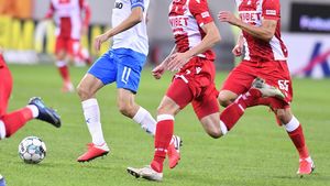 Revoltă la Dinamo! Juan Camara și Aleix Garcia refuză să se prezinte la echipă! Ce i-au transmis lui Jerry Gane + Reacția antrenorului