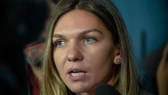 Simona Halep, dezvăluire tulburătoare! Cu ce probleme se confruntă după retragere: „M-am dus la părinții mei și nimeni n-a știut”