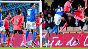 VIDEO** Iniesta ratează cu poarta goală! Gol Henry, golazo Ibra