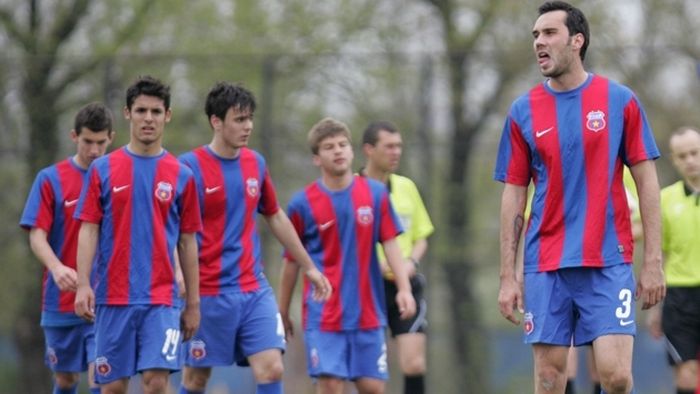 Se naște o nouă echipă în Ghencea? Antrenorii Troi, Aelenei, Doboș și Bumbescu vor selecta tineri jucători pentru CSA Steaua