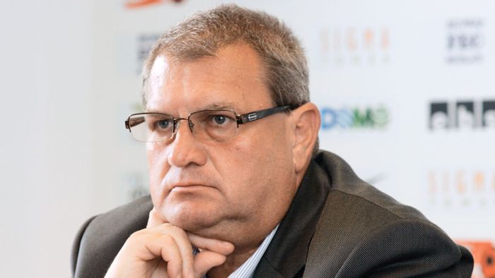 Mureșan: "A fost un meci de Cartea Recordurilor"