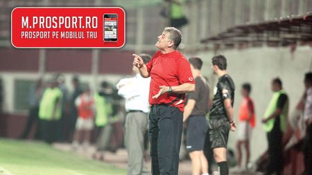 Fanii "câinilor" îl taxează dur pe Andone: **"Fără el, am veni mai mulți la stadion"