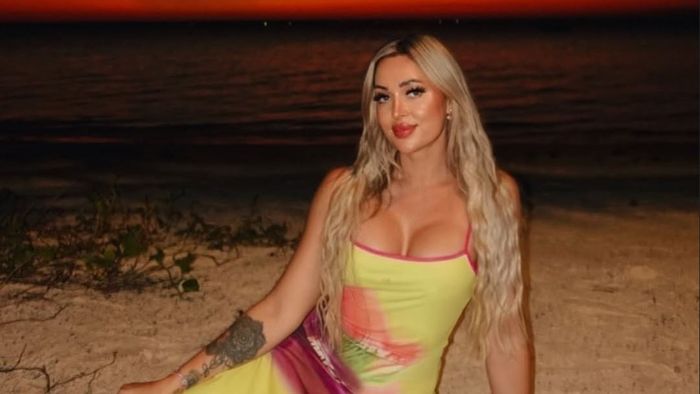 Raluca Zenga, reacție neaşteptată după atacul Israelului din Iran. Aflată în vacanță, într-o țară exotică, nu s-a ferit să atace