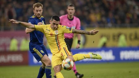 Încă o"trădare"? Lovitură pentru fanii FCSB! Nicolae Stanciu: "Mă văd jucând la CFR Cluj!" Sfatul pe care i l-a dat lui Alex Chipciu