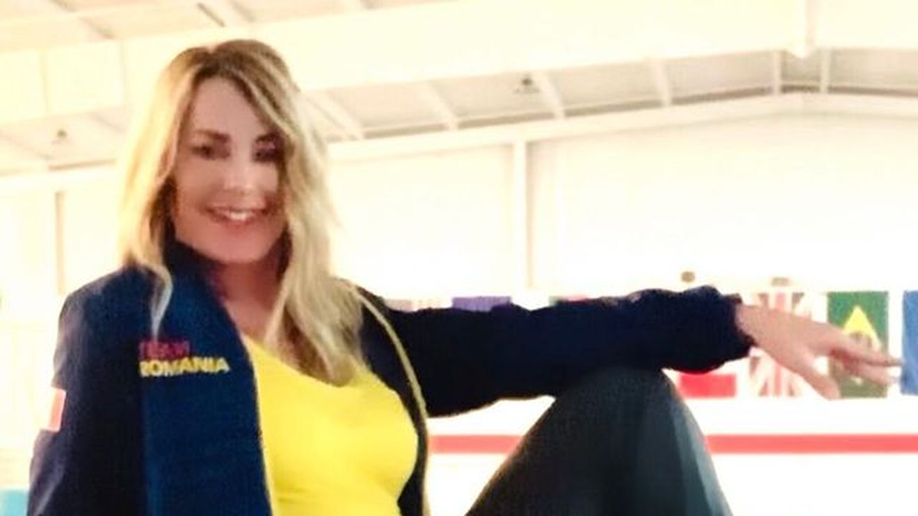 Nadia Comăneci, amintiri de peste patru decenii din vremea studenției: "Am făcut facultatea la fără frecvență. Nu mergeam la examene nepregătită" | SPECIAL