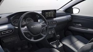 Bulgarii au văzut noua Dacia C-Neo și nu s-au ferit să dea verdictul: „Arma principală va fi prețul!”