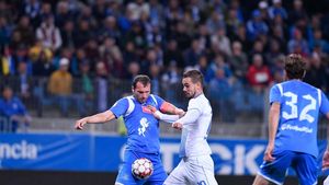 Koljic susține că oltenii pot bate CFR-ul cu ajutorul celor de la Sevilla: "Liderul va fi obosit"