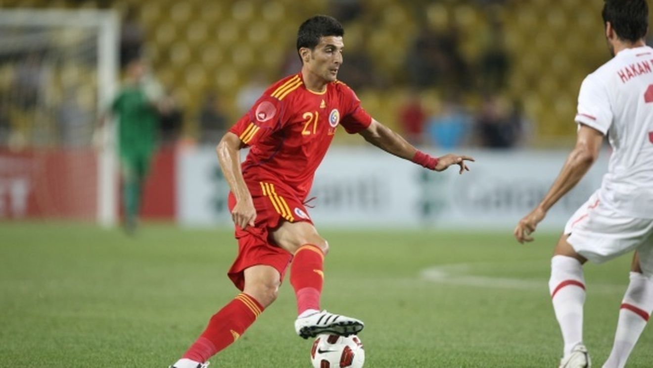 Niculae-Stancu, atacul cu Bosnia?** "Jucăm ultima carte! Presiunea de la națională e uneori artificială"