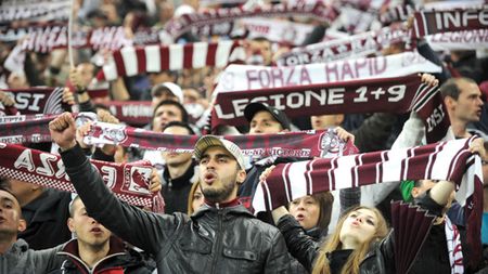 Rapid anunță că își va căuta dreptatea la TAS, după ce nu a primit licența: "Era de anticipat, continuă seria nedreptăților"