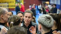 Antrenoarea lui CSM București le-a făcut praf pe jucătoarele umilite de Metz: „N-am fost pregătite!”