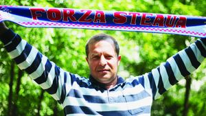 „MM, președinte la Steaua!"