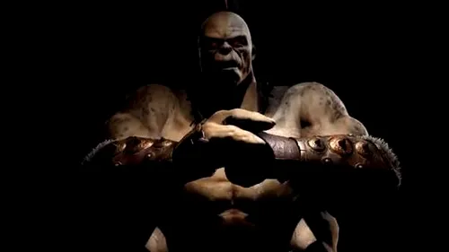 Mortal Kombat X: trailer-ul final înainte de lansare și dezvăluirea lui Goro