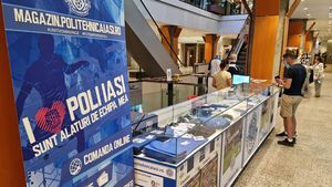 Restructurări la Poli Iași! Suma pe care o vor economisi după ce ”doamnele de la contabilitate și cei de la magazinul din Iulius Mall” au fost concediați