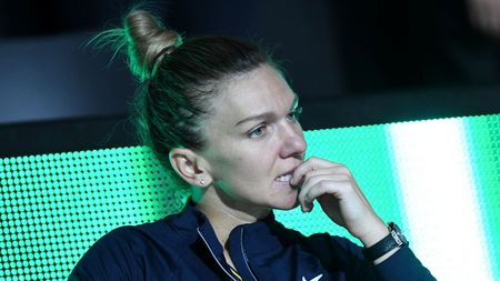 Dezvăluire incredibilă: WTA ar putea falimenta înainte să îi expire suspendarea Simonei Halep! Soluția propusă pentru salvarea tenisului feminin: „Fuziune cu ATP"