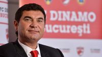 Cristi Borcea a cerut patru transferuri de urgență la Dinamo: „Și să revină ei doi!”