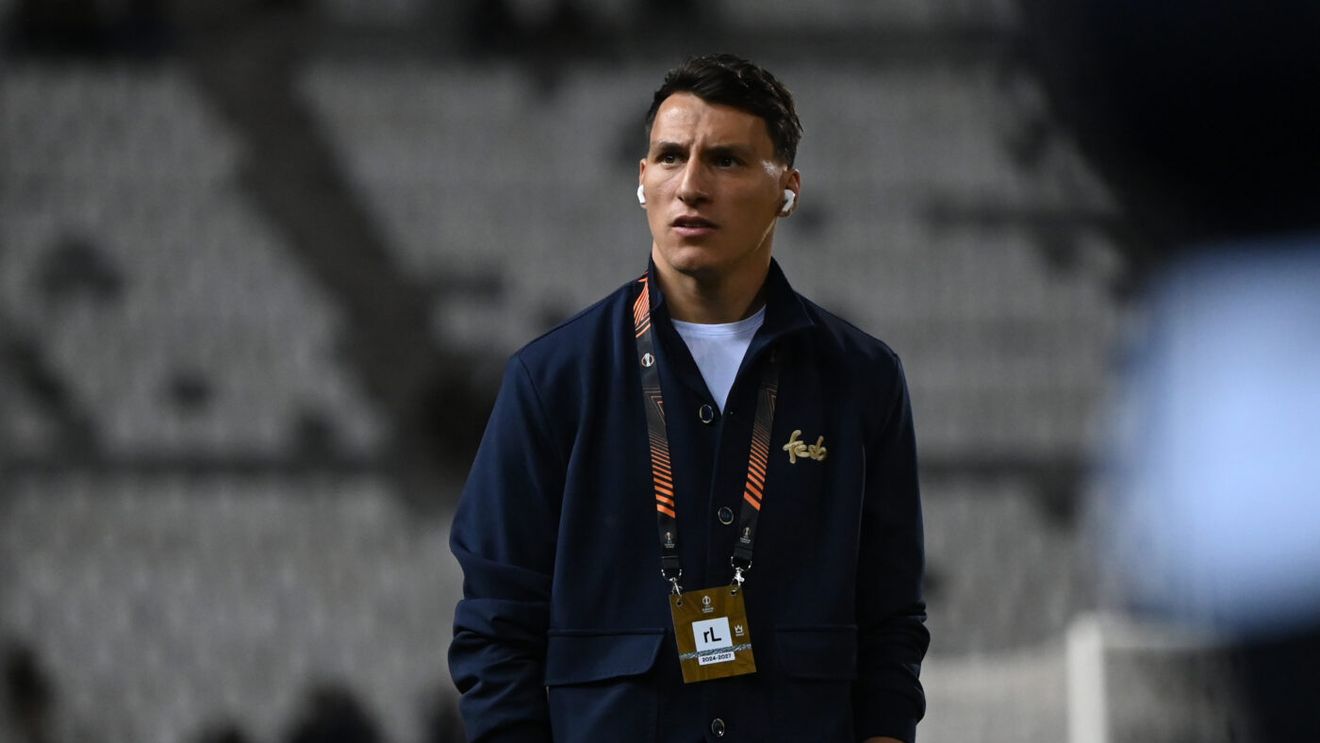 Lovitură grea pentru liderul FCSB. Ce a pățit Risto Radunovic