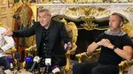 Gigi Becali a fost încântat de un fotbalist pe care l-a văzut la televizor și l-a sunat imediat pe Mihai Stoica: „E de clasă mondială!”