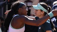 De ce a fost vitală pentru Coco Gauff o victorie cu Sorana Cîrstea. Jucătoarea din SUA are un obiectiv clar