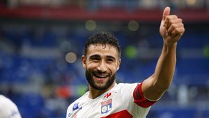 Motivul pentru care a picat transferul lui Fekir la Liverpool
