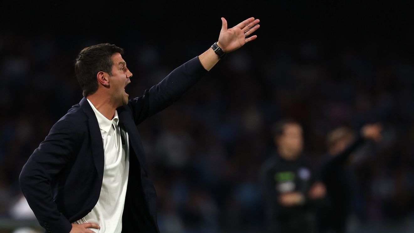 Chivu, fază cu scandal în Napoli – Inter. A durat 4 minute până a venit decizia VAR: verdictul specialistului!