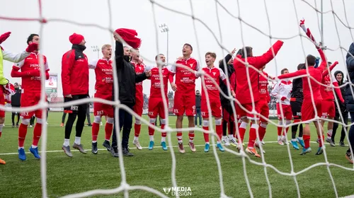 Dosarul de licențiere pentru Liga 1 al echipei UTA este complet. Stadionul unde ar urma să joace arădenii și când se speră la inaugurarea noului ”Francisc Neuman”