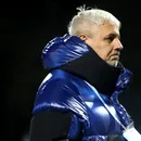 Dinu Gheorghe a identificat marea problemă a lui Marius Șumudică la Rapid. „Nu are asta!”. EXCLUSIV