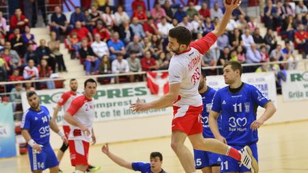 Campioana Dinamo București a anunțat al treilea transfer pentru sezonul 2019-2020