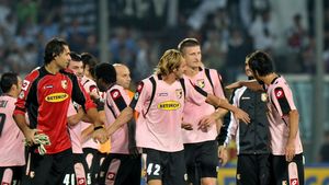 Goian a avut nevoie de 13 minute** ca să-i cucerească pe italieni!