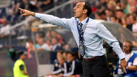 "Poli e un adversar valoros! A eliminat deținătoarea Cupei UEFA!"