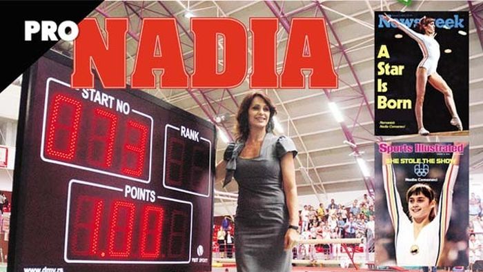 De 5 ori 10 pentru ZEIȚĂ‚!**  Interviu Nadia: 'Am câștigat celebritatea și trebuie să o apăr!' Mesaj emoționant pentru fanii din România