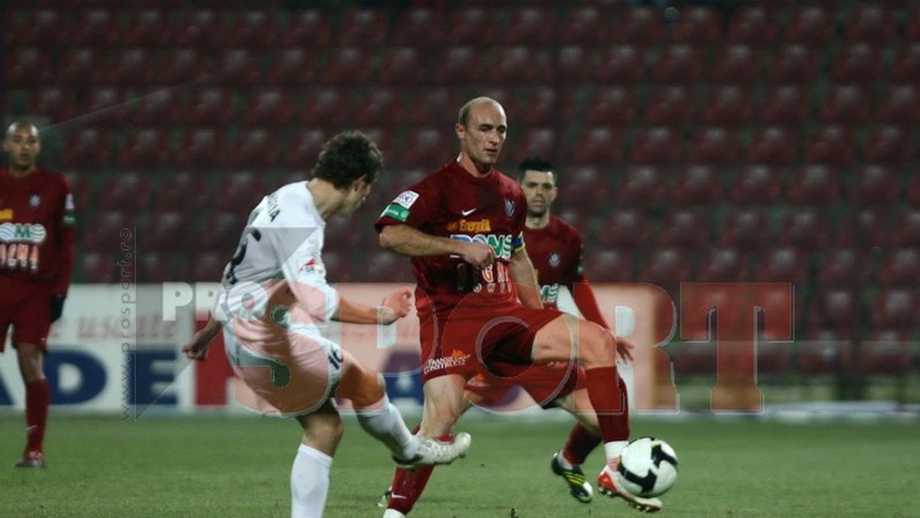 Gabi Mureșan: "Era să se termine rău, nu credeam că mai învingem"