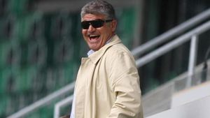 Mesajul lui Andone către acționarii dinamoviști:** "Sunt un antrenor scump!"