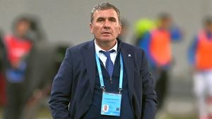 Gică Hagi face transfer după transfer pentru Liga Campionilor! Fotbalistul, pe care belgienii îl dădeau în iarnă ca și luat de Gigi Becali la FCSB, a semnat cu Farul!