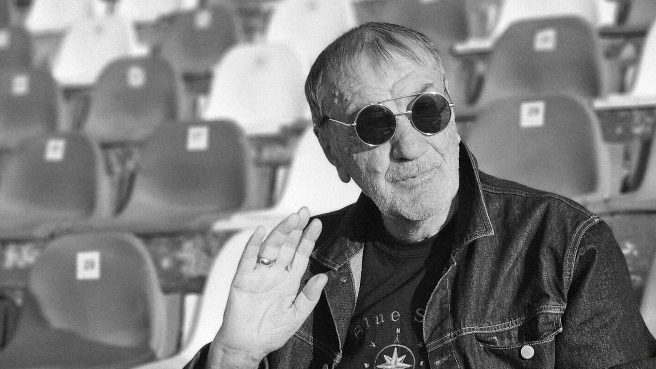 A murit Vasile Simionaș! Cel mai important om din istoria fotbalului ieșean s-a stins din viață la 74 de ani