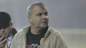 Ceahlaului ii e frica de arbitri