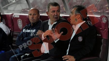 Debut entuziasmant al "Animalului"!** Ce spune despre huiduielile fanilor la adresa lui Nuno Claro