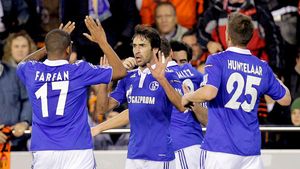 Raul, încă un sezon la Schalke:** "Ne putem permite să-l avem"