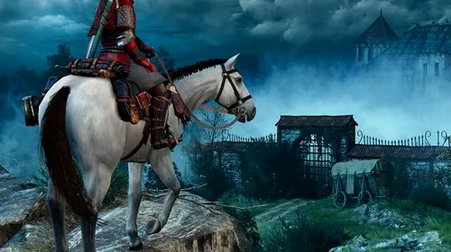 The Witcher 3: Hearts of Stone – gameplay și imagini din noul expansion