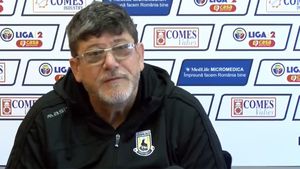 Cristian Pustai taie elanul celor care visează ca Ceahlăul să promoveze în prima ligă din acest sezon. Antrenorul vrea o bază solidă, dar și susținere de la autorități: ”Ne luptăm cu CJ-uri, cu CL-uluri, noi cu baioneta, ceilalți cu alte arme”